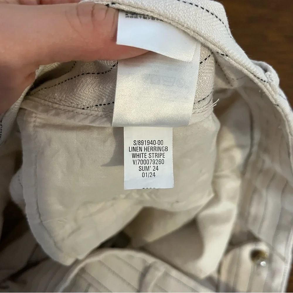 Banana Republic pre owned